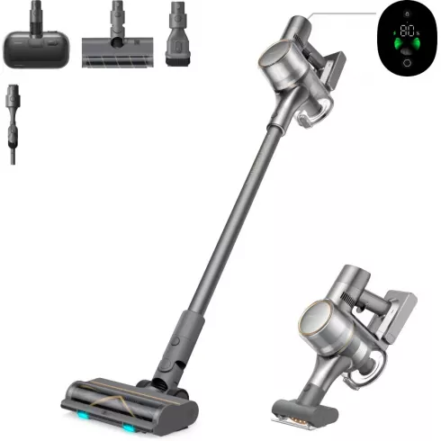 Пылесос Dreame Cordless Vacuum Cleaner R20 Aqua (VTV21A)