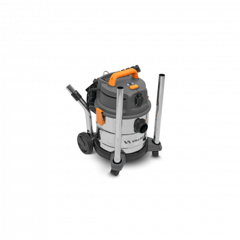 Пылесос Villartec VE 162E