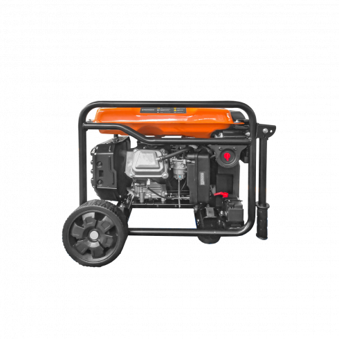 Генератор бензиновый Villartec GI 608