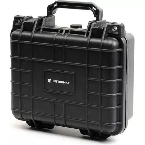 Лазерный нивелир Instrumax LINEPRO 4D Professional SET