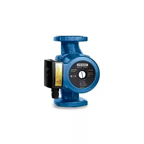 Насос циркуляционный Speroni SCR 80/12F-360