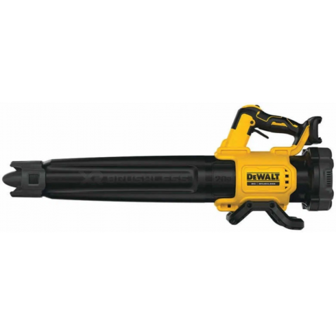 Воздуходувка аккумуляторная DeWalt DCBL722B