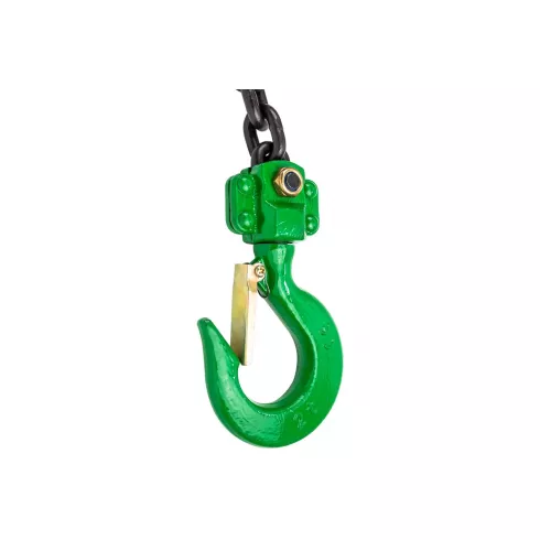 Лебедка подвесная трещоточная RockForce RF-TRC7020