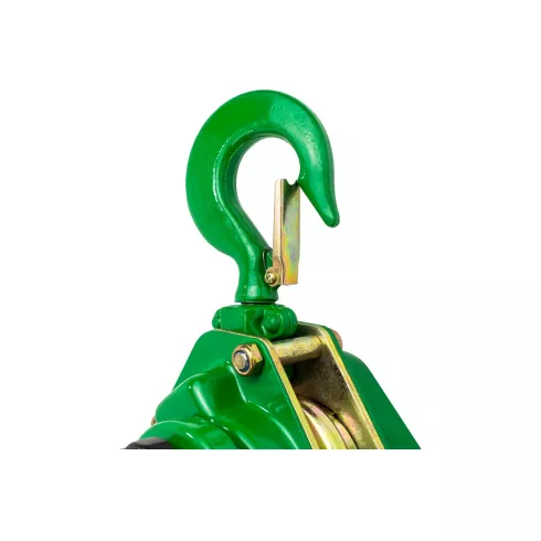 Лебедка подвесная трещоточная RockForce RF-TRC7020