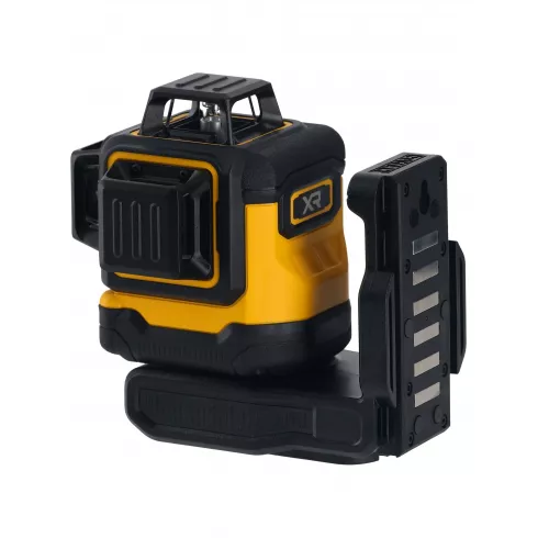 Лазерый нивелир DeWalt DCLE34031N SOLO