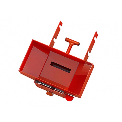 Картофелесажалка ВРМЗ КСТ с дозатором удобрений (00.70.07.00.00-31-00.71.05.00.00-01)