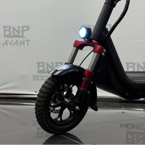Электросамокат BNP City Duo 210