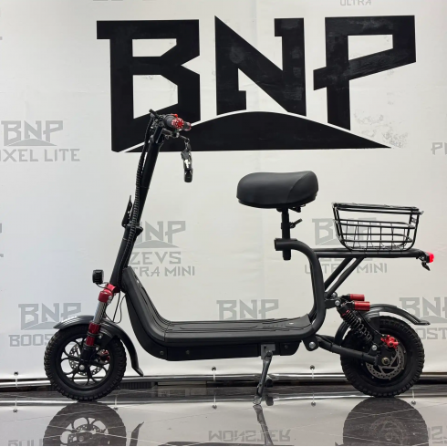 Электросамокат BNP City Duo 210