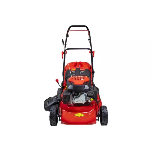 Газонокосилка бензиновая DDE LM 46-60