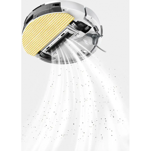Робот-пылесос Karcher RVC 3 (1.269-110.0)