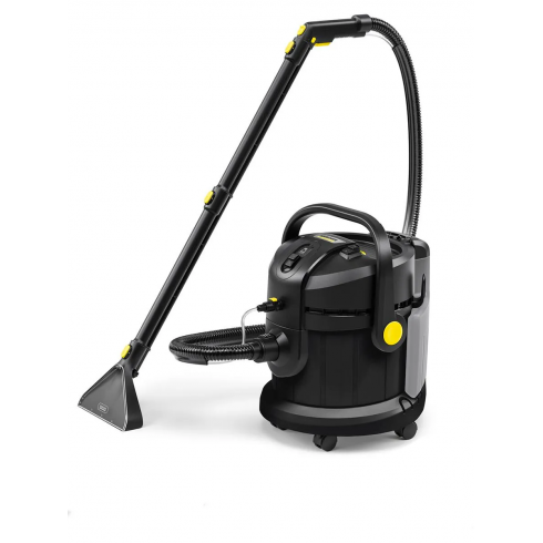 Пылесос моющий Karcher SE 4 Go!Further (1.081-172.0)