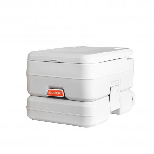 Биотуалет портативный Skiper FW3000