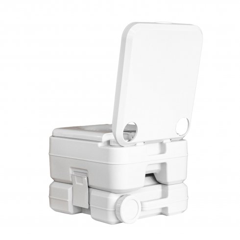 Биотуалет портативный Skiper FW3000
