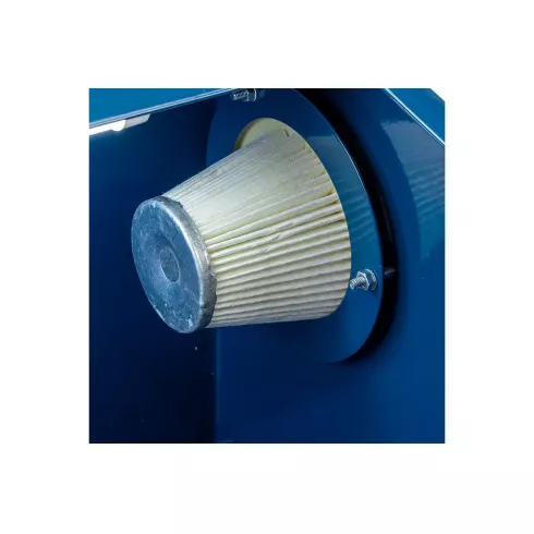 Пескоструйная камера Forsage F-SBC-420 YXZ