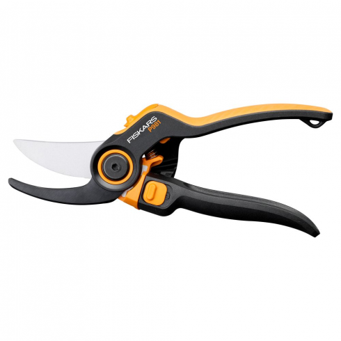 Секатор плоскостной Fiskars X-series™ DualAction P981 L