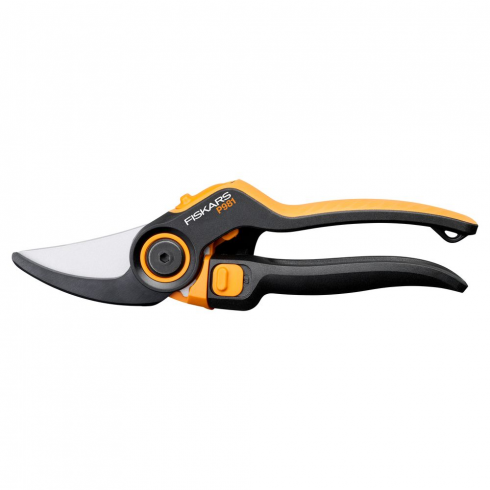 Секатор плоскостной Fiskars X-series™ DualAction P981 L