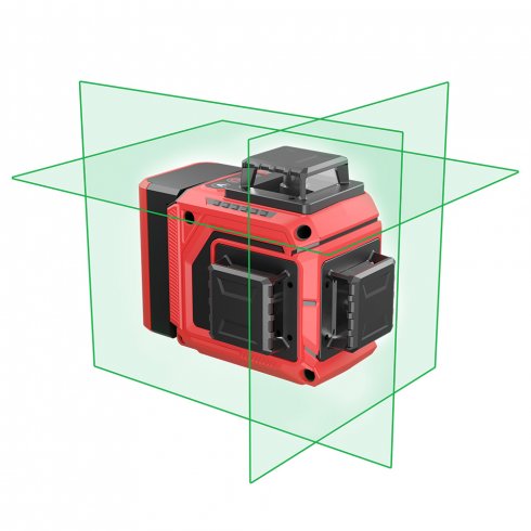 Нивелир лазерный Condtrol Plano 3D 1-2-473