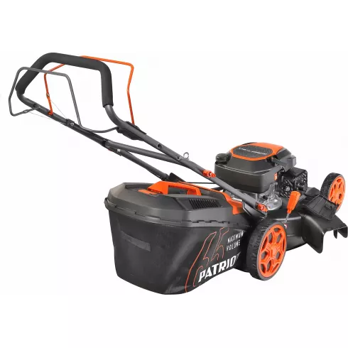 Газонокосилка бензиновая Patriot PT 534S (512109534)