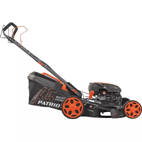 Газонокосилка бензиновая Patriot PT 534S (512109534)
