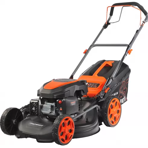 Газонокосилка бензиновая Patriot PT 534S (512109534)