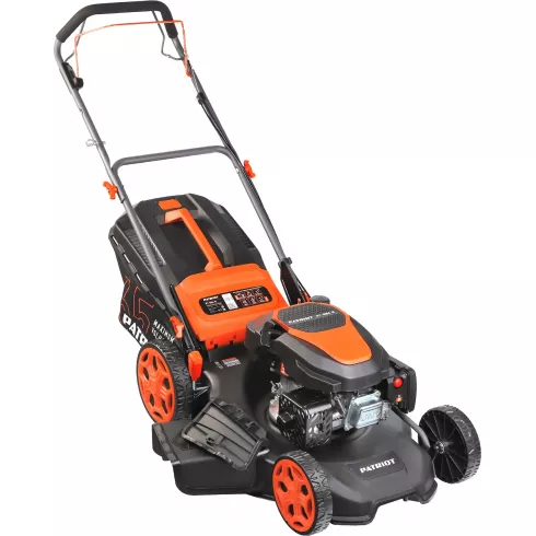 Газонокосилка бензиновая Patriot PT 534S (512109534)