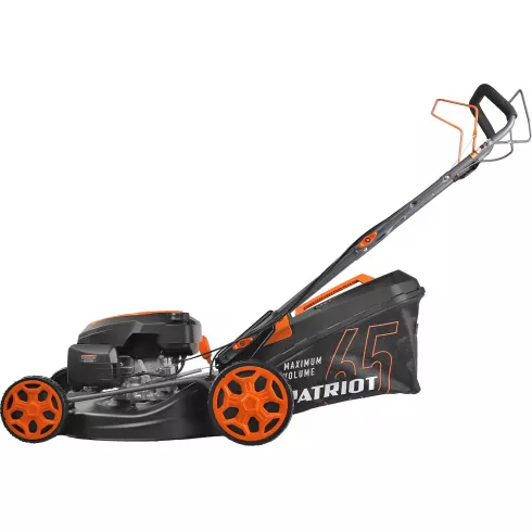 Газонокосилка бензиновая Patriot PT 534S (512109534)
