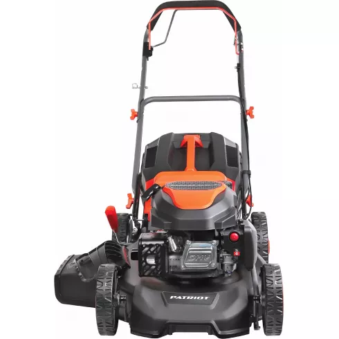 Газонокосилка бензиновая Patriot PT 534S (512109534)