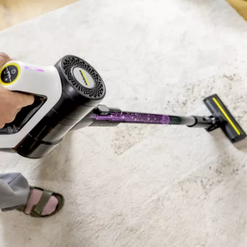 Пылесос Karcher VCS 3 Nano Complete (1.198-930.0)