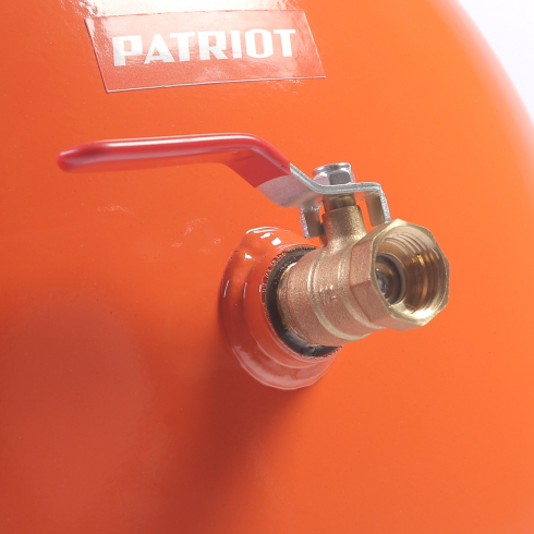 Компрессор бензиновый Patriot KGA 450 L100