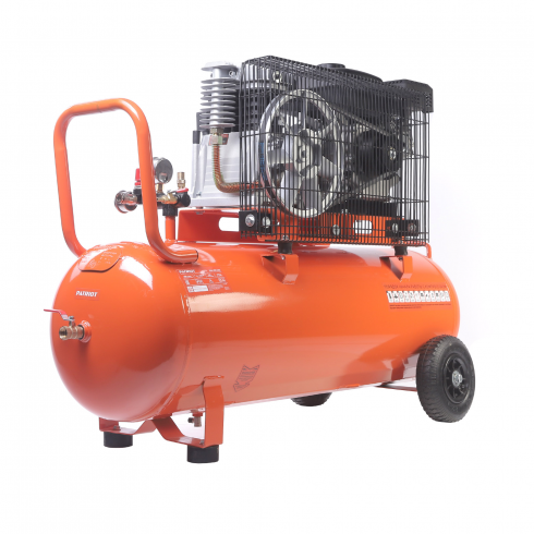 Компрессор бензиновый Patriot KGA 450 L100