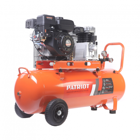 Компрессор бензиновый Patriot KGA 450 L100