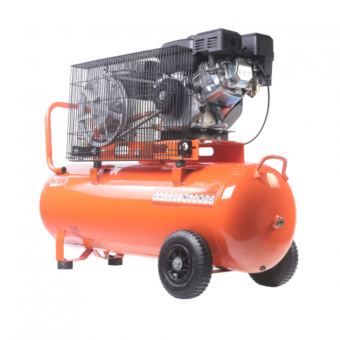 Компрессор бензиновый Patriot KGA 450 L100
