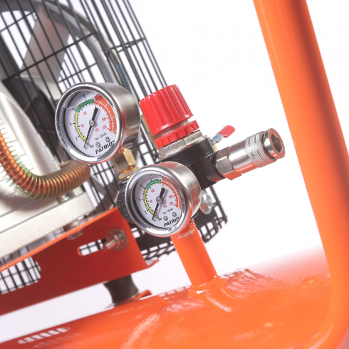 Компрессор бензиновый Patriot KGA 450 L100