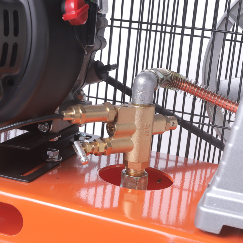 Компрессор бензиновый Patriot KGA 450 L100