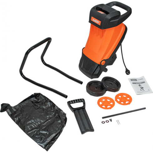 Измельчитель электрический Redbo ESR-45/3000
