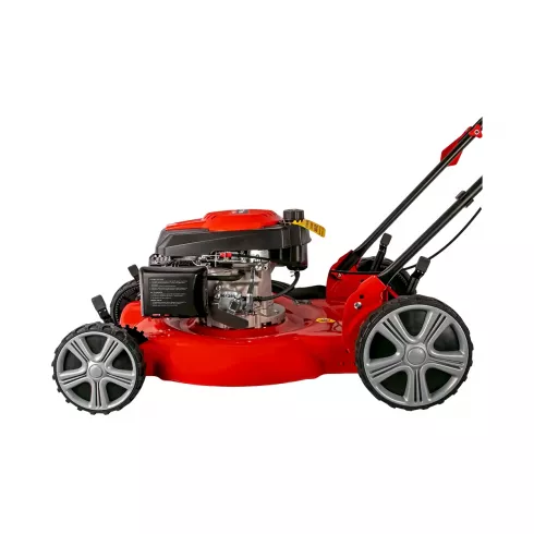 Газонокосилка бензиновая DDE LM 51 Pro