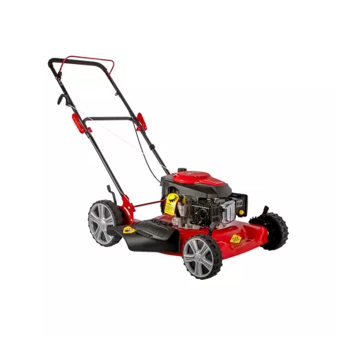 Газонокосилка бензиновая DDE LM 51 Pro