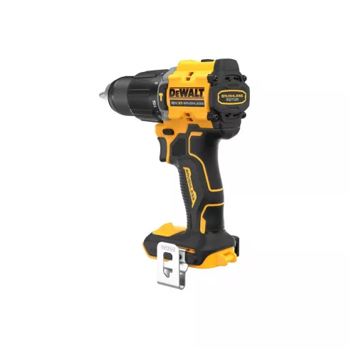 Аккумуляторная дрель-шуруповерт DeWalt DCD799P2T