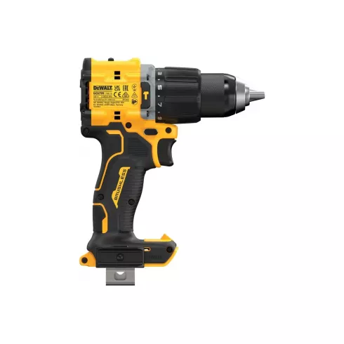 Аккумуляторная дрель-шуруповерт DeWalt DCD799P2T