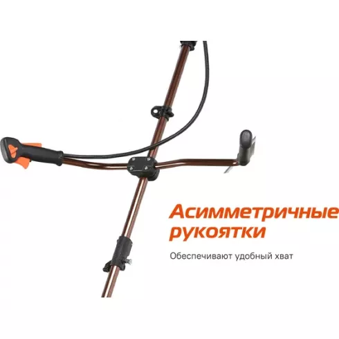 Триммер бензиновый Sturm BT8852N