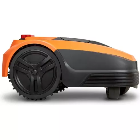 Газонокосилка-робот Robokos RM 1400i