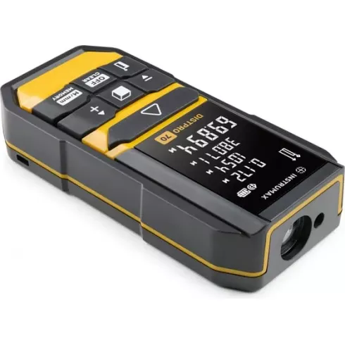 Дальномер лазерный Instrumax Distpro 70