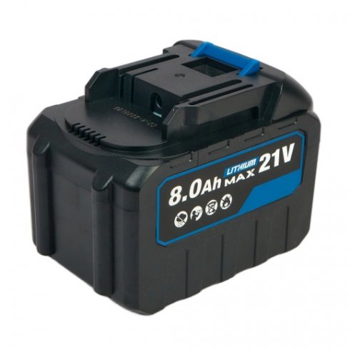 Аккумулятор Redbo OLB-21/8.0