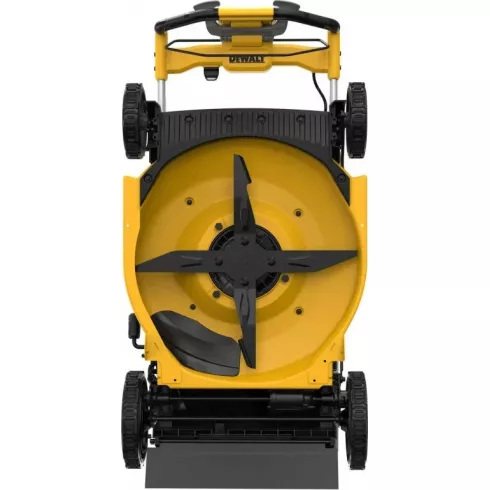 Газонокосилка аккумуляторная DeWalt DCMWP134W2
