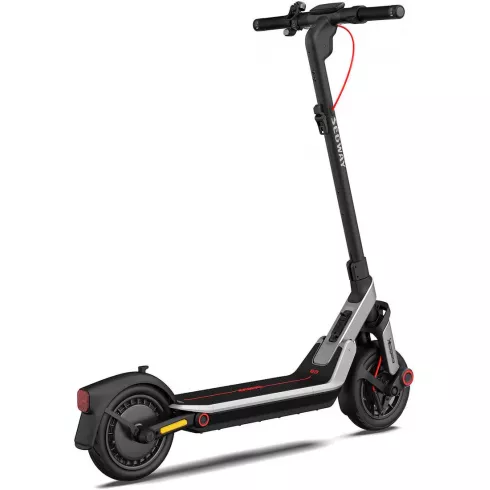 Электросамокат Ninebot KickScooter E3