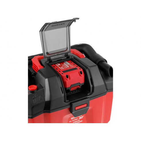 Пылесос аккумуляторный Wortex CVC 1815 (2334162)