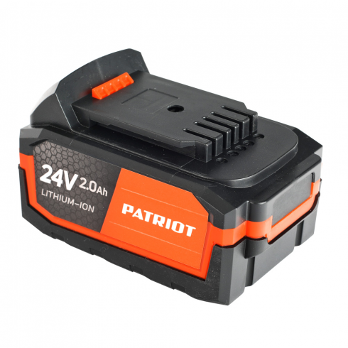 Аккумулятор Patriot PB BR 24V, 2Ah (180201124)
