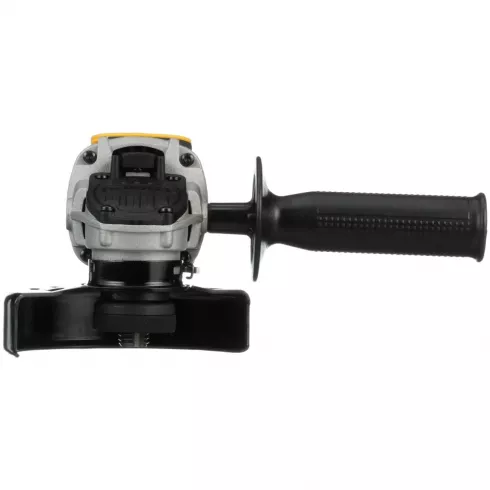 Угловая шлифмашина аккумуляторная DeWalt DCG413N