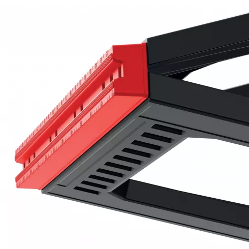 Козлы складные столярные Kistenberg Titan Stand (KTIS8060-2)