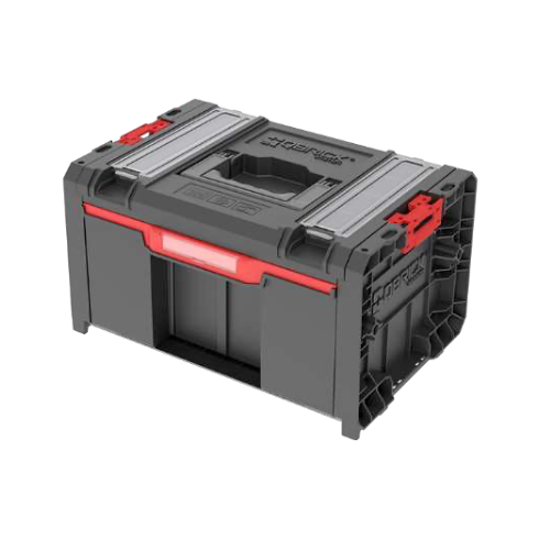 Ящик для инструментов Qbrick System PRO Drawer 1 Toolbox 2.0 Profi Basic